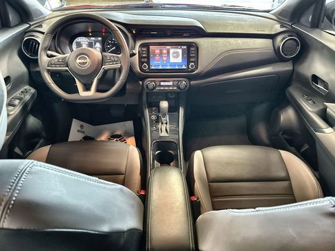 Used 2023 Nissan Kicks SR w/ SR Premium Package image 25