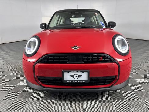 Used 2025 MINI Cooper S image 3