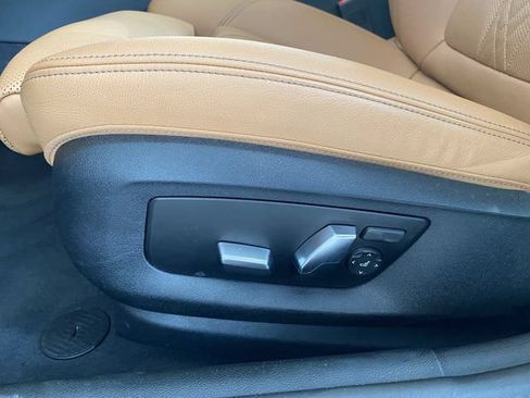 Used 2023 BMW 530i xDrive w/ Convenience Package AWD/4WD image 21