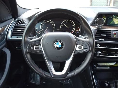 Used 2019 BMW X3 sDrive30i RWD image 14