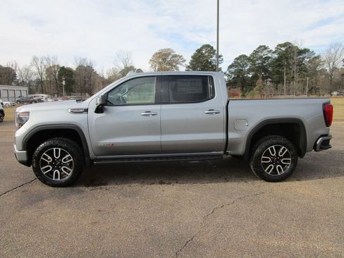 New 2026 GMC Sierra 1500 AT4 w/ AT4 Premium Package image 2