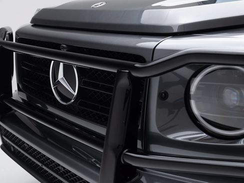 Used 2022 Mercedes-Benz G 550 image 43