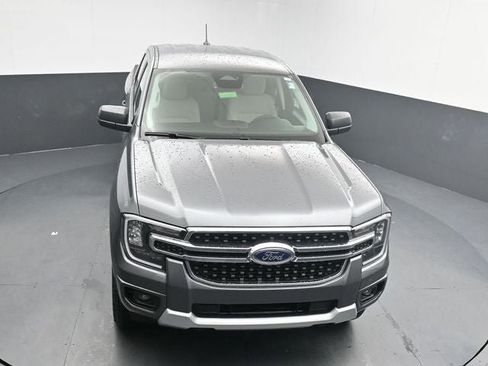 New 2025 Ford Ranger XLT w/ FX4 Off-Road Package image 16