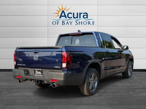 Used 2023 Honda Ridgeline RTL image 6