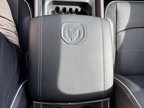 Used 2026 RAM 2500 Laramie w/ Night Edition image 44