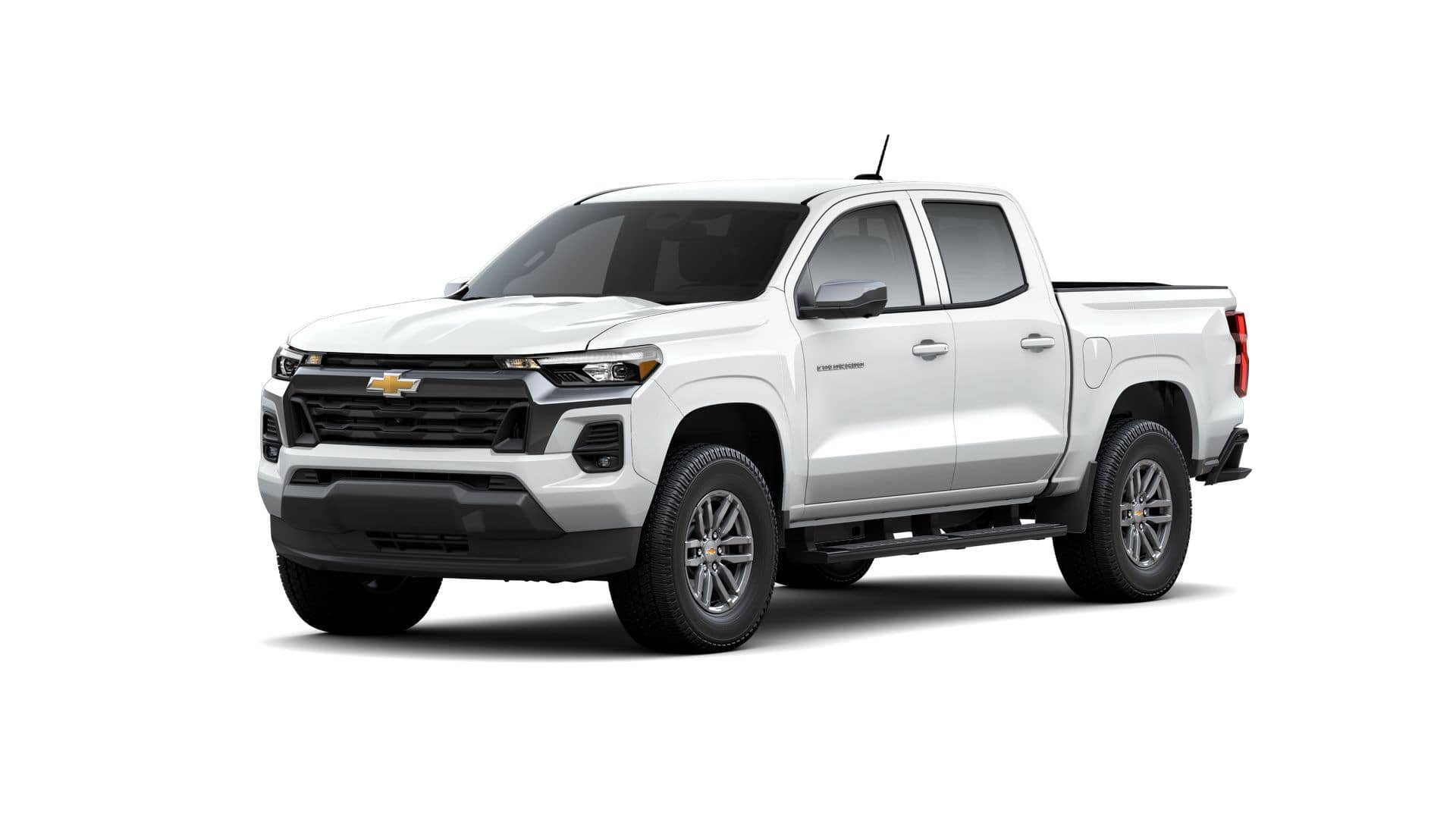 New 2026 Chevrolet Colorado LT w/ LT Convenience Package RWD image 25