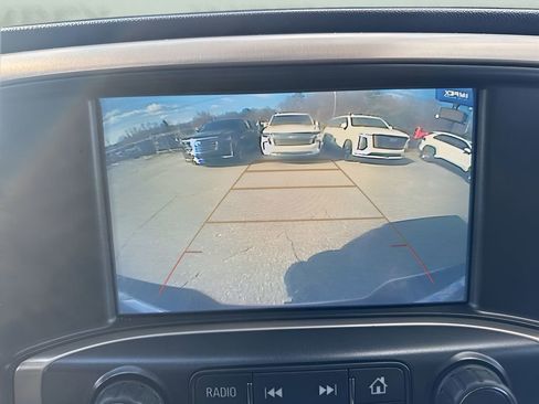 Used 2019 GMC Sierra 3500 Denali image 22