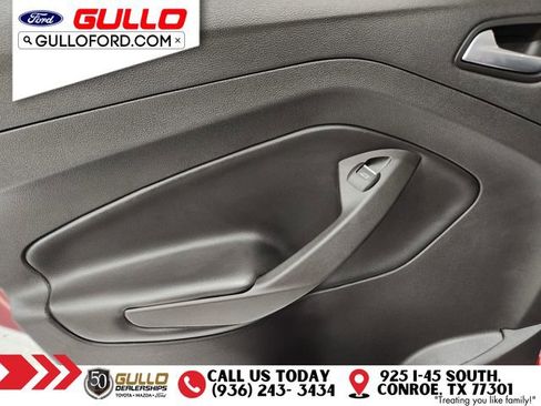 Used 2017 Ford Escape Titanium image 16