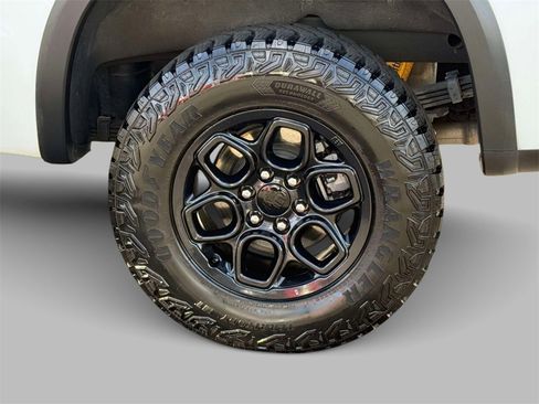 Used 2024 Chevrolet Silverado 1500 ZR2 w/ ZR2 Bison Edition image 13