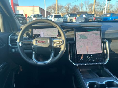 New 2026 GMC Acadia Elevation w/ Black Edition image 34