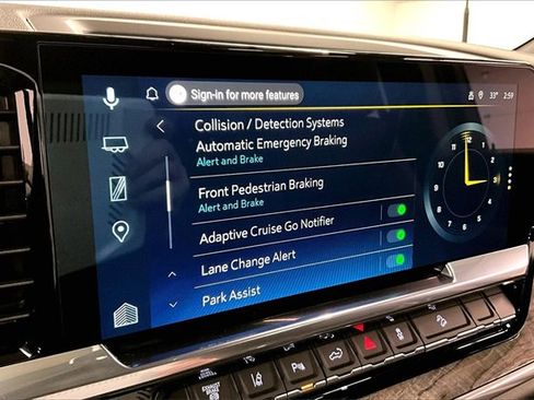 Used 2025 Chevrolet Silverado 2500 LTZ image 37