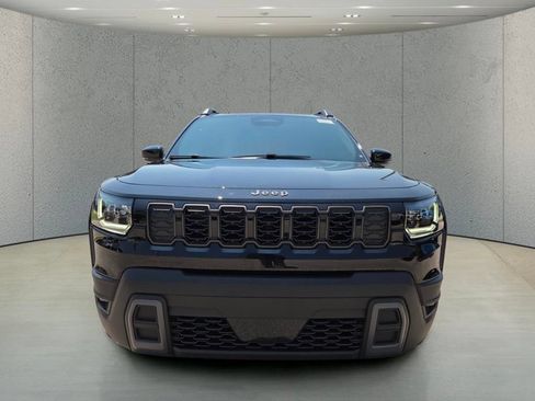 New 2026 Jeep Cherokee Limited AWD/4WD image 2