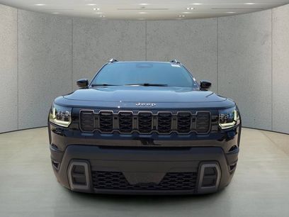New 2026 Jeep Cherokee Limited