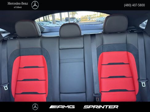 New 2026 Mercedes-Benz GLE 53 AMG 4MATIC Coupe image 19