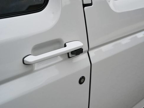 Used 1994 Ford F350 2WD SuperCab DRW image 15