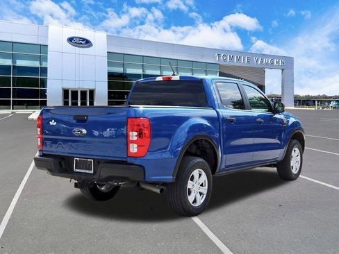 Used 2020 Ford Ranger XL w/ Equipment Group 101A Mid image 4