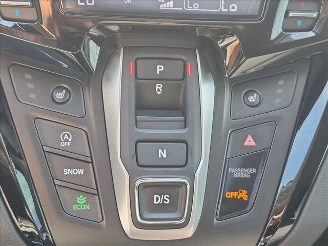 Certified 2026 Honda Odyssey Touring image 12