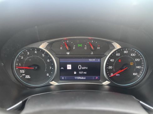 Used 2019 Chevrolet Equinox Premier image 14