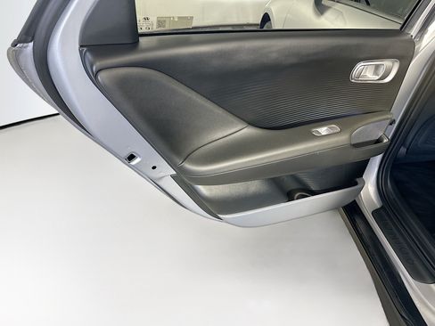 Used 2024 Hyundai Ioniq 6 SEL AWD/4WD image 26