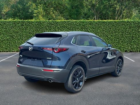 Used 2024 MAZDA CX-30 AWD 2.5 S w/ Select Sport Pkg image 3