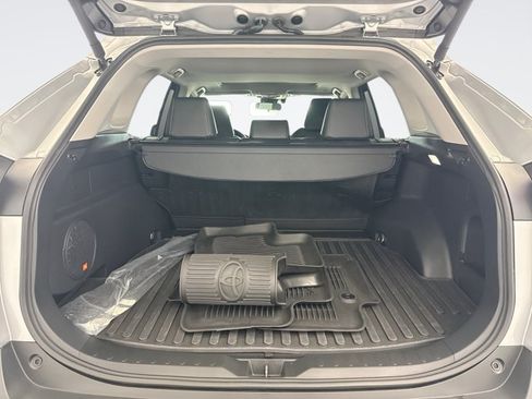 Used 2025 Toyota RAV4 XLE Premium w/ Weather Package AWD/4WD image 19