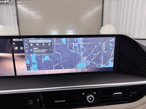 Certified 2026 INFINITI QX80 Pure w/ Cargo Package image 19