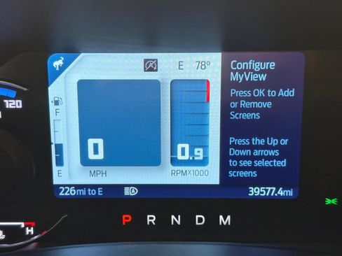 Used 2022 Ford Bronco Black Diamond AWD/4WD image 30