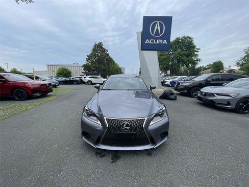 Used 2016 Lexus IS 300 AWD image 28