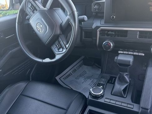 Used 2024 Toyota Tacoma SR image 27