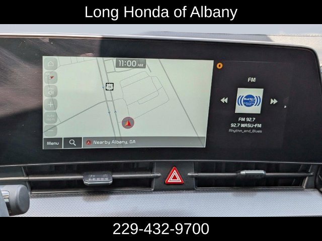 Used 2023 Kia Sportage SX FWD image 26