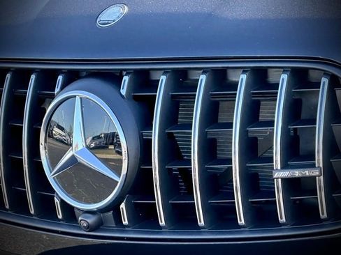 New 2026 Mercedes-Benz GLC 43 AMG 4MATIC image 4