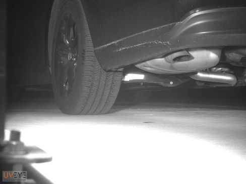 Used 2025 Honda Accord SE image 7