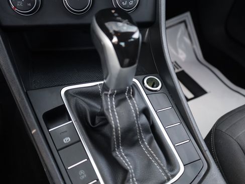 Used 2024 Volkswagen Jetta S FWD image 11