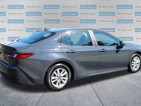 Used 2025 Toyota Camry LE FWD image 6