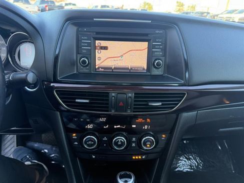 Used 2014 MAZDA MAZDA6 Grand Touring image 36
