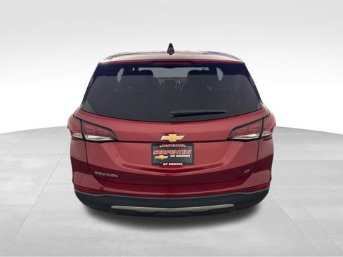 Used 2023 Chevrolet Equinox LT FWD image 7