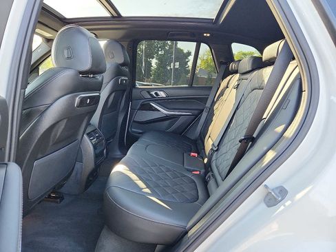 Certified 2025 BMW X5 xDrive40i w/ Premium Package AWD/4WD image 10