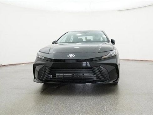New 2026 Toyota Camry LE image 97