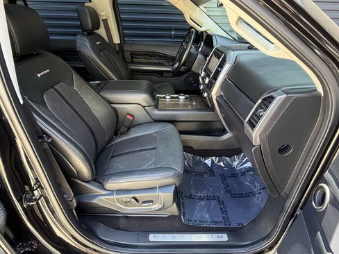Used 2019 Ford Expedition Platinum AWD/4WD image 23