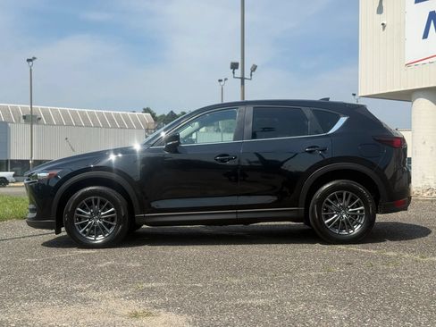 Used 2019 MAZDA CX-5 Touring FWD image 2