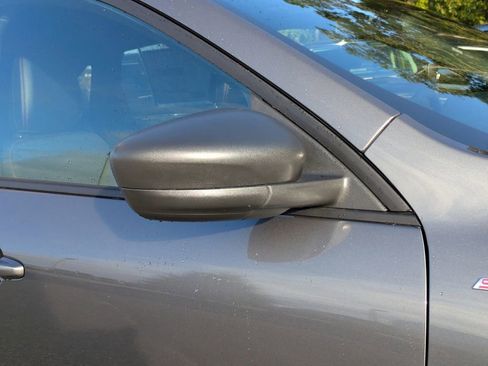 New 2026 Ford Escape ST-Line w/ Tech Pack #1 image 12