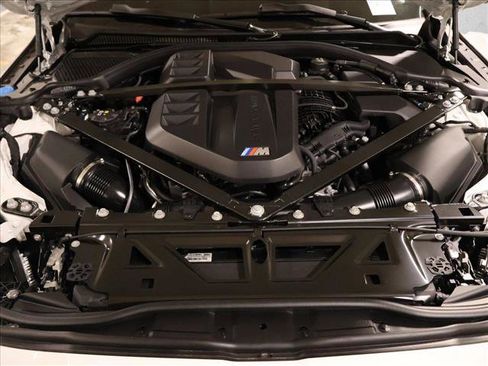 New 2026 BMW M4 xDrive Competition w/ Executive Package AWD/4WD image 18