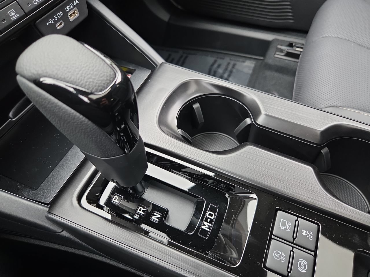 New 2026 Subaru Outback Limited XT AWD/4WD image 41