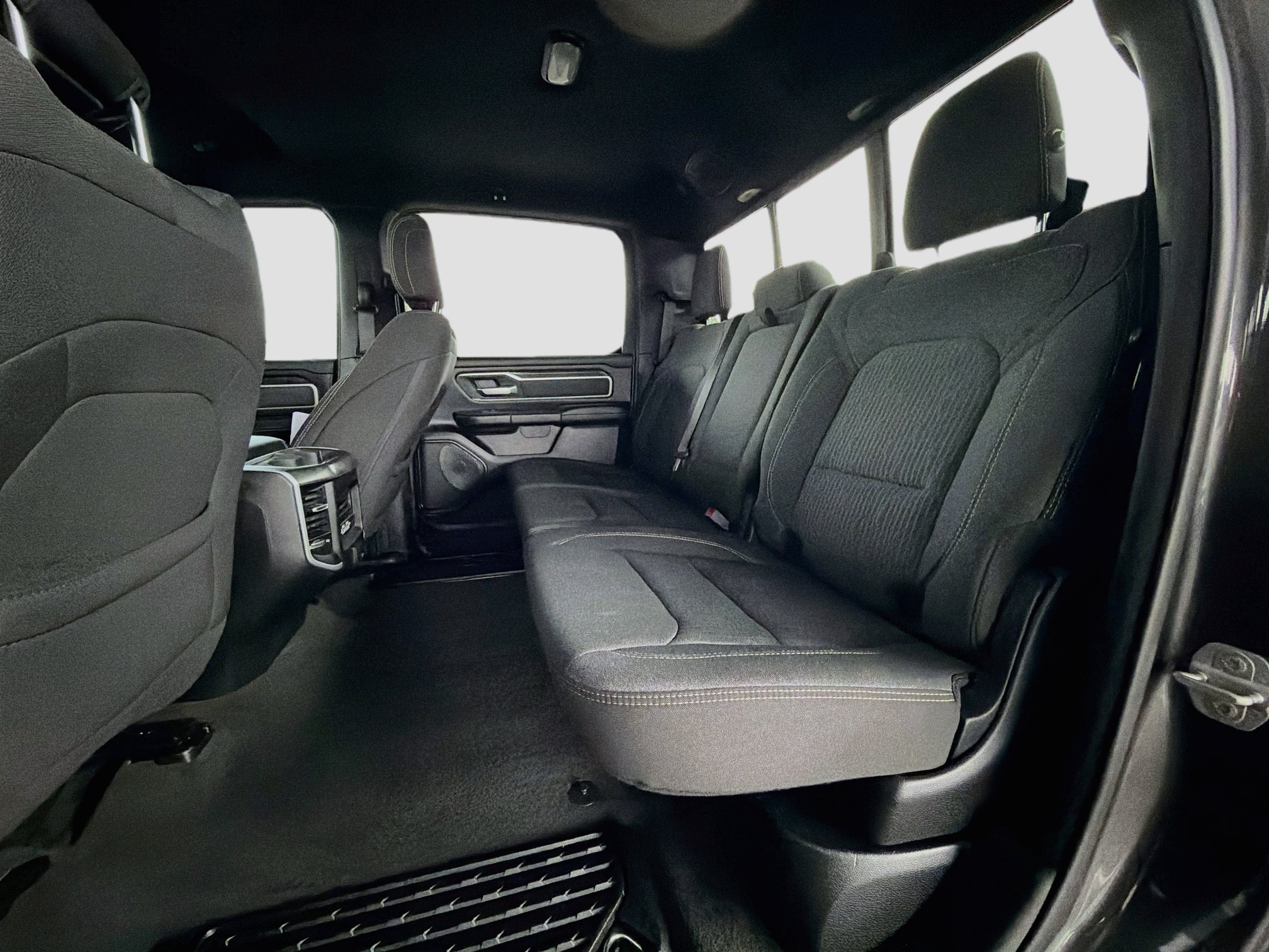 Used 2020 RAM 1500 Big Horn AWD/4WD image 26