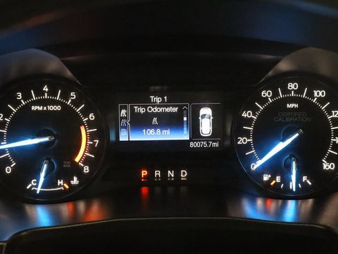 Used 2019 Ford Explorer 4WD Police Interceptor image 20