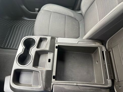 Used 2021 Chevrolet Silverado 1500 LT w/ All Star Edition Plus image 27