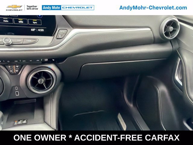 Used 2023 Chevrolet Blazer LT w/ Convenience Package FWD image 29