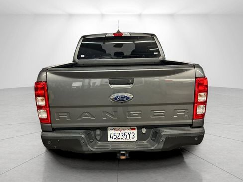 Used 2021 Ford Ranger XL w/ Equipment Group 101A High RWD image 5