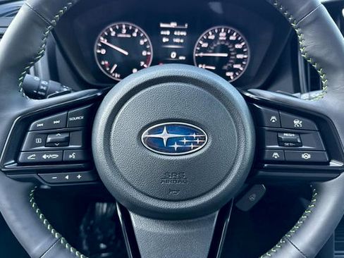 New 2026 Subaru Ascent Bronze Edition w/ Onyx Package AWD/4WD image 25