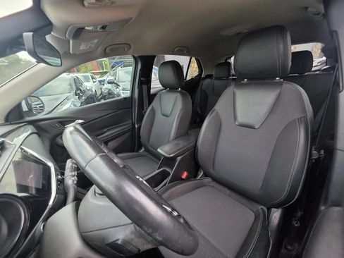 Used 2022 Buick Encore GX Select FWD image 14
